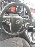  Opel Astra 2013 , 670000 , 