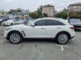 SUV   Infiniti FX37 2012 , 1720000 , 