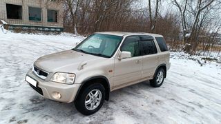 SUV или внедорожник Honda CR-V 2000 года, 650000 рублей, Чернушка