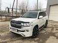 SUV   Toyota Land Cruiser 2016 , 4350000 , 