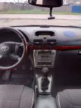  Toyota Avensis 2004 , 440000 , 