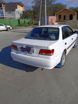  Toyota Carina 1997 , 220000 , -