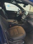 SUV   Mercedes-Benz GLE Coupe 2018 , 4200000 , 