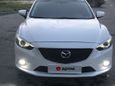  Mazda Mazda6 2013 , 990000 , 