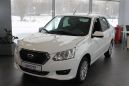  Datsun on-DO 2016 , 418000 , 