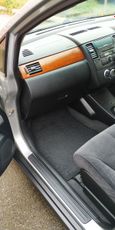  Nissan Tiida 2005 , 400000 , 