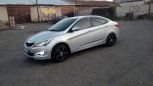  Hyundai Solaris 2014 , 615000 , 