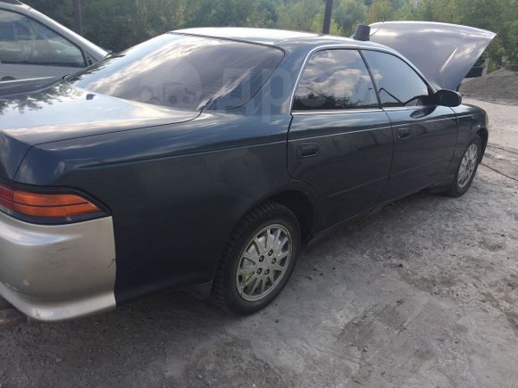  Toyota Mark II 1995 , 150000 , 