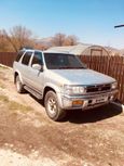 SUV   Nissan Terrano 1998 , 450000 , -