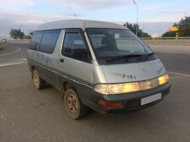    Toyota Town Ace 1993 , 135000 , 