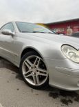  Mercedes-Benz CLK-Class 2003 , 599999 , 