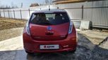  Nissan Leaf 2011 , 290000 , 