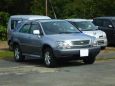 SUV   Toyota Harrier 2002 , 210000 , 