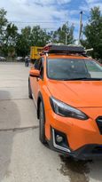 SUV   Subaru XV 2018 , 1650000 , 