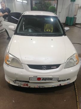  Honda Civic Ferio 2001 , 200000 , 