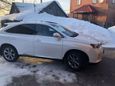 SUV   Lexus RX350 2014 , 2630000 , 