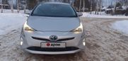  Toyota Prius 2016 , 1500000 ,  