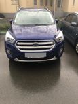 SUV   Ford Kuga 2018 , 1400000 , 