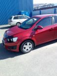  Chevrolet Aveo 2012 , 350000 , 