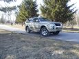 SUV   Mitsubishi Pajero Sport 2007 , 790000 , 