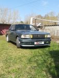  Toyota Crown 1991 , 260000 , 