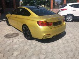  BMW M4 2016 , 3500000 , 