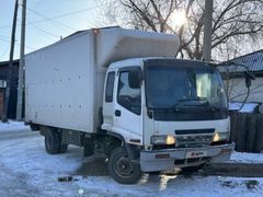 Фургон рефрижератор Isuzu Forward 1990 года, 1530000 рублей, Иркутск