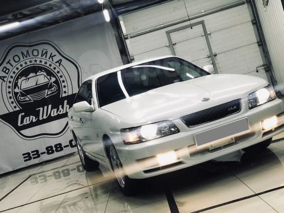  Nissan Laurel 1998 , 152000 , --