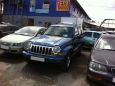 SUV   Jeep Cherokee 2004 , 587000 , 