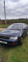  Toyota Corona 1995 , 140000 , 