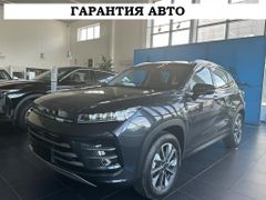 SUV или внедорожник EXEED LX 2023 года, 2950000 рублей, Благовещенск