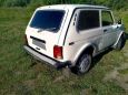 SUV    4x4 2121  1997 , 80000 , 