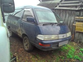    Toyota Town Ace 1995 , 130000 , 