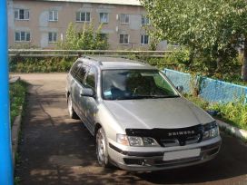  Nissan Primera 1999 , 220000 , 