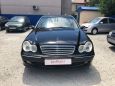  Mercedes-Benz C-Class 2003 , 347000 , 