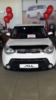  Kia Soul 2015 , 1003650 , 