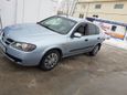  Nissan Almera 2005 , 240000 , 