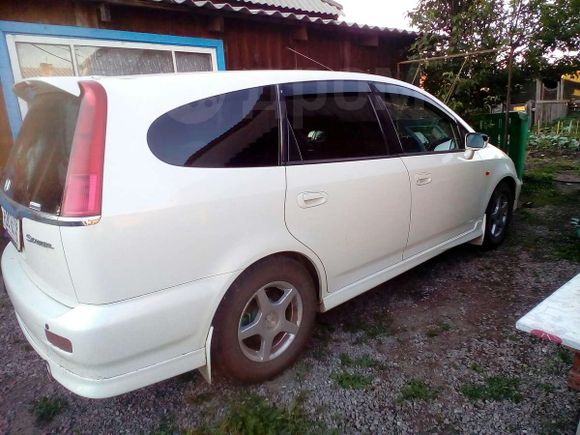    Honda Stream 2001 , 305000 , 