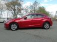  Mazda Axela 2017 , 980000 , 