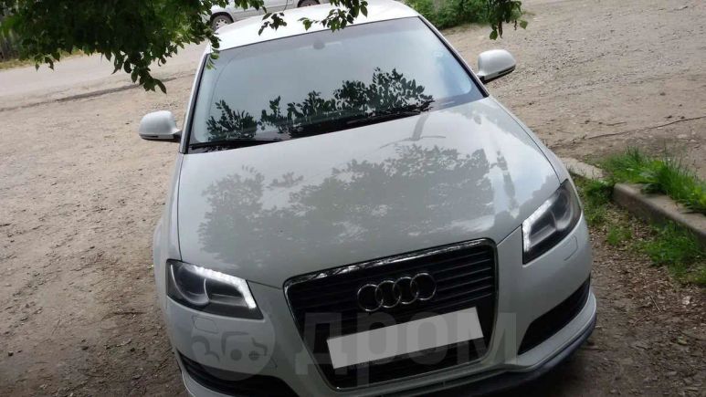  Audi A3 2009 , 600000 , 