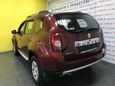 SUV   Renault Duster 2013 , 605000 , 