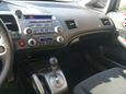  Honda Civic 2008 , 460000 , 