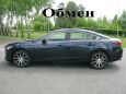  Mazda Mazda6 2015 , 1189000 , 