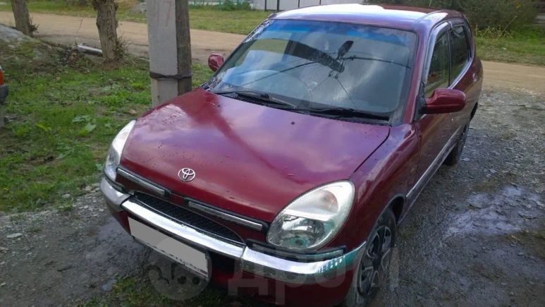  Daihatsu Storia 2000 , 110000 , 