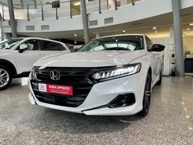  Honda Accord 2022 , 5190000 , -
