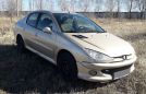  Peugeot 206 2008 , 139000 , 