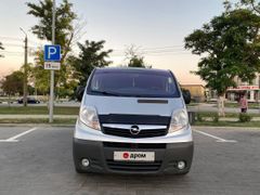 Минивэн или однообъемник Opel Vivaro 2011 года, 1800000 рублей, Евпатория