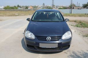  Volkswagen Golf 2007 , 350000 , 