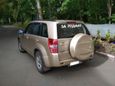 SUV   Suzuki Grand Vitara 2011 , 725000 , 