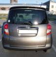  Toyota Ractis 2009 , 480000 , 